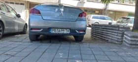 Peugeot 508   | Mobile.bg    6