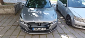 Peugeot 508   | Mobile.bg    3