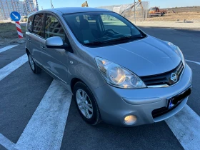 Nissan Note 1.6 ДОБРО СЪСТОЯНИЕ, снимка 1