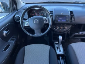 Nissan Note 1.6 ДОБРО СЪСТОЯНИЕ, снимка 12