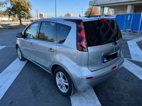 Nissan Note 1.6 ДОБРО СЪСТОЯНИЕ, снимка 5