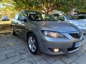     Mazda 3 1.6 105