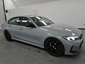 BMW 330 4D SEDAN 330I XDRIVE MSPORT, снимка 3