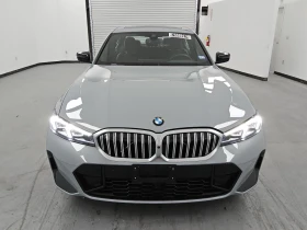 BMW 330 4D SEDAN 330I XDRIVE MSPORT, снимка 1