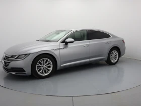 VW Arteon 1.5 TSI 2г. ГАРАНЦИЯ - 46900 лв. - 21703931 | Car24.bg