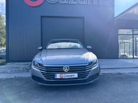 VW Arteon 1.5 TSI | Mobile.bg    2