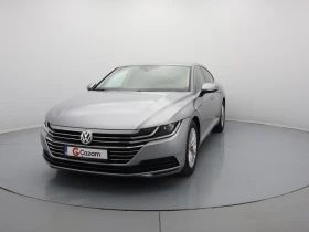 Обява за продажба на VW Arteon ~46 900 лв. - изображение 2