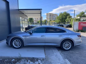 VW Arteon 1.5 TSI | Mobile.bg    7
