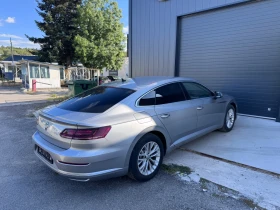 VW Arteon 1.5 TSI | Mobile.bg    4
