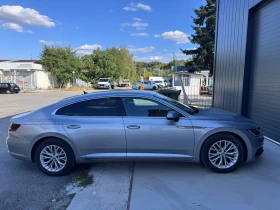 VW Arteon 1.5 TSI | Mobile.bg    8