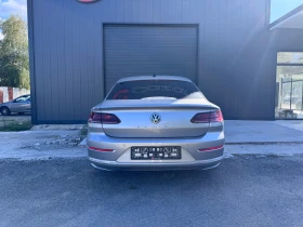 VW Arteon 1.5 TSI | Mobile.bg    5