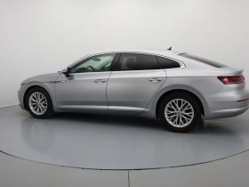 VW Arteon 1.5 TSI 2.  | Mobile.bg    7