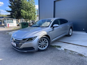     VW Arteon 1.5 TSI