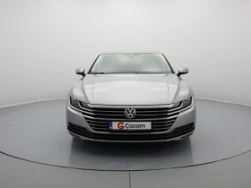 VW Arteon 1.5 TSI 2г. ГАРАНЦИЯ - 46900 лв. - 21703931 | Car24.bg