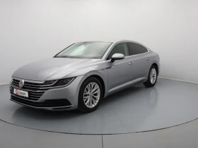     VW Arteon 1.5 TSI