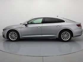 VW Arteon 1.5 TSI 2г. ГАРАНЦИЯ - 46900 лв. - 21703931 | Car24.bg