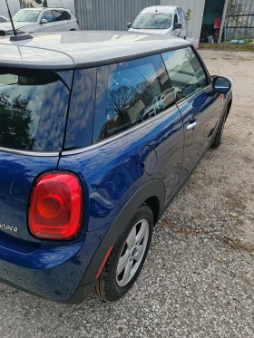 Mini Cooper 1.5, снимка 6