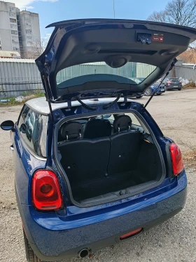 Mini Cooper 1.5, снимка 7