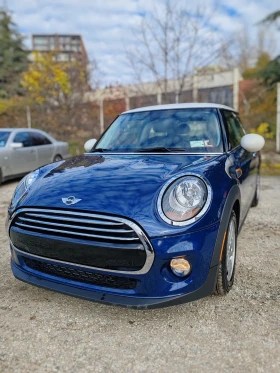 Mini Cooper 1.5, снимка 1