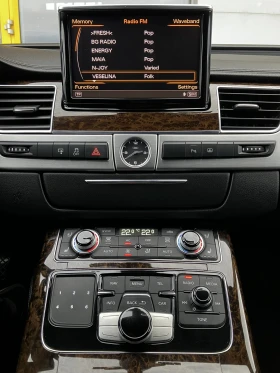 Audi A8 4.2 TDI, снимка 14