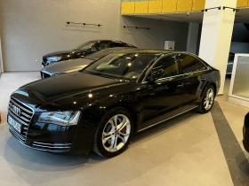 Обява за продажба на Audi A8 4.2 TDI ~34 999 лв. - изображение 1