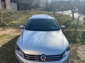 VW Passat 2.0 B7 BLUEMOTION  140 Hp, снимка 1