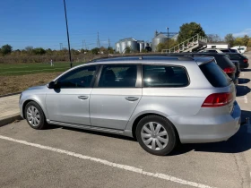 VW Passat 2.0 B7 BLUEMOTION  140 Hp, снимка 13