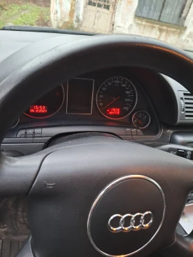 Audi A4, снимка 4