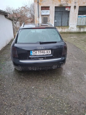 Audi A4, снимка 6