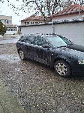 Audi A4, снимка 5