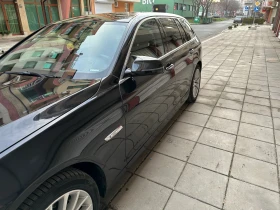 BMW 520 520d, снимка 2