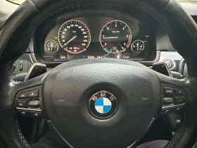 BMW 520 520d, снимка 9