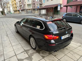 BMW 520 520d, снимка 5