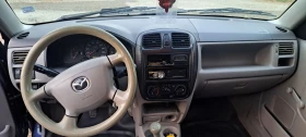 Mazda Demio 1.3 63 к.с. фейслифт, снимка 9