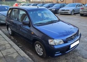 Mazda Demio 1.3 63 к.с. фейслифт, снимка 6