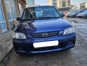 Mazda Demio 1.3 63 к.с. фейслифт, снимка 2