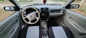 Mazda Demio 1.3 63 к.с. фейслифт, снимка 10