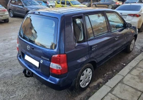 Mazda Demio 1.3 63 к.с. фейслифт, снимка 7