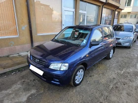 Mazda Demio 1.3 63 к.с. фейслифт, снимка 4