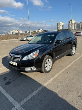 Subaru Outback, снимка 1