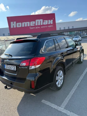 Subaru Outback, снимка 6