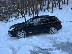 Subaru Outback, снимка 14