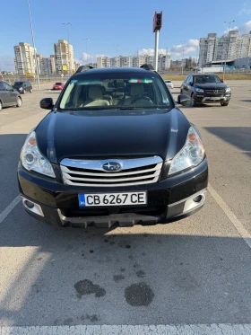 Subaru Outback, снимка 2