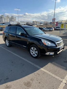 Subaru Outback, снимка 3