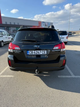 Subaru Outback, снимка 4