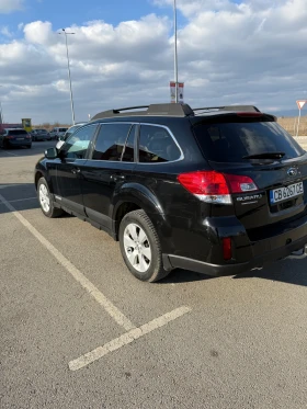 Subaru Outback, снимка 5