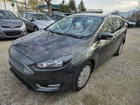 Ford Focus 1.5tdci euro6 TITANIUM!!!, снимка 8