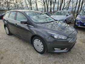 Ford Focus 1.5tdci euro6 TITANIUM!!!, снимка 2