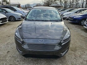 Ford Focus 1.5tdci euro6 TITANIUM!!!, снимка 9