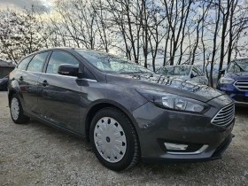 Ford Focus 1.5tdci euro6 TITANIUM!!!, снимка 1